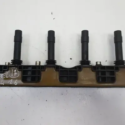 Opel Astra II G 1.4 1.6 16V CEWKA ZAPŁONOWA 19005212