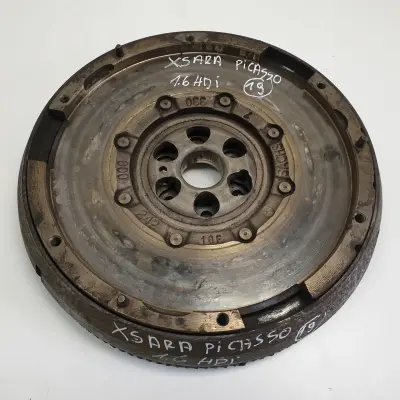 Citroen Xsara Picasso 1.6 HDI KOŁO DWUMASOWE