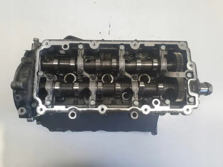Audi A6 C6 2.7 TDI BPP LEWA GŁOWICA CYLINDRÓW 0593AG 059285