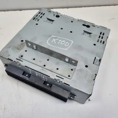 Volvo S40 II V50 RADIO CD radioodtwarzacz CZYTNIK PŁYT 31328059