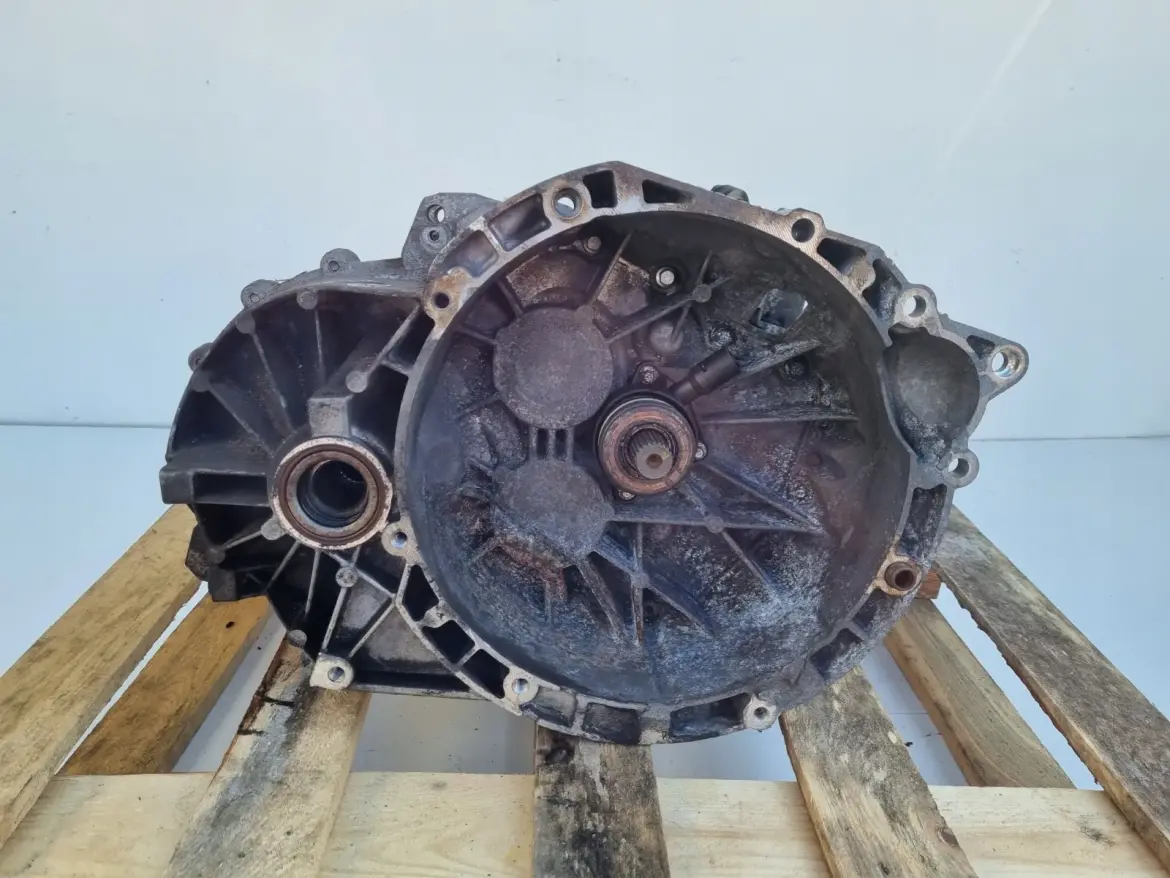 Ford Mondeo MK4 2.0 TDCI SKRZYNIA BIEGÓW manual manualna AG9R-7002-MCC