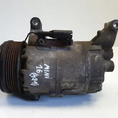 Mini One R50 R53 1.6 16V SPRĘŻARKA KLIMATYZACJI 01139014 11645610