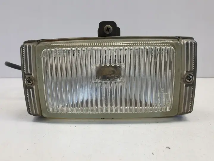 ISUZU NQR NPR NKR PRZEDNI HALOGEN prawy przód