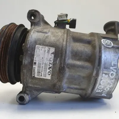Volvo V70 III 2.0 D3 SPRĘŻARKA KLIMATYZACJI P36011428