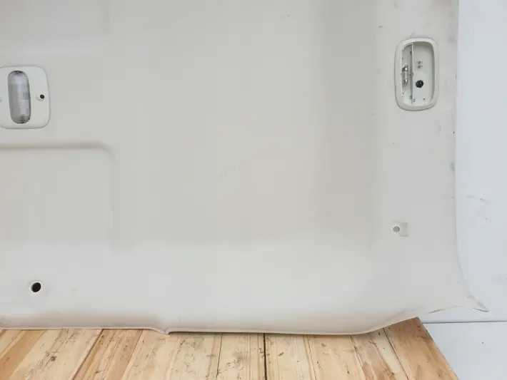 Jeep Compass 06-11r PODSUFITKA JASNY CHEŁM