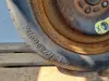 Ford C-Max Focus Mk2 II KOŁO DOJAZDOWE dojazdówka 125/85 R16 5x108 1S71MH