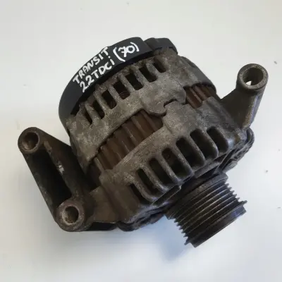 Ford Transit MK7 VII 2.2 TDCI ALTERNATOR 0121615002 bosch