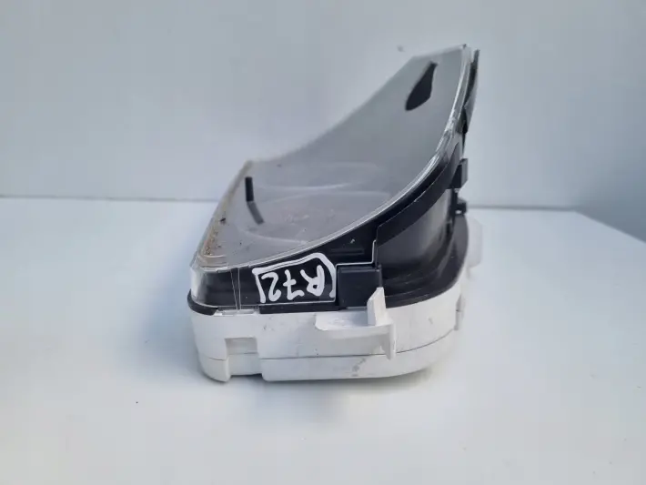 Volvo V50 S40 II 1.6 D LICZNIK ZEGARY Europa 31296228 36002714