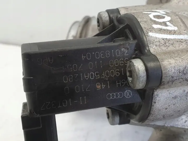 Audi A3 8P 1.4 TFSI TURBOSPRĘŻARKA turbo 03C145702C