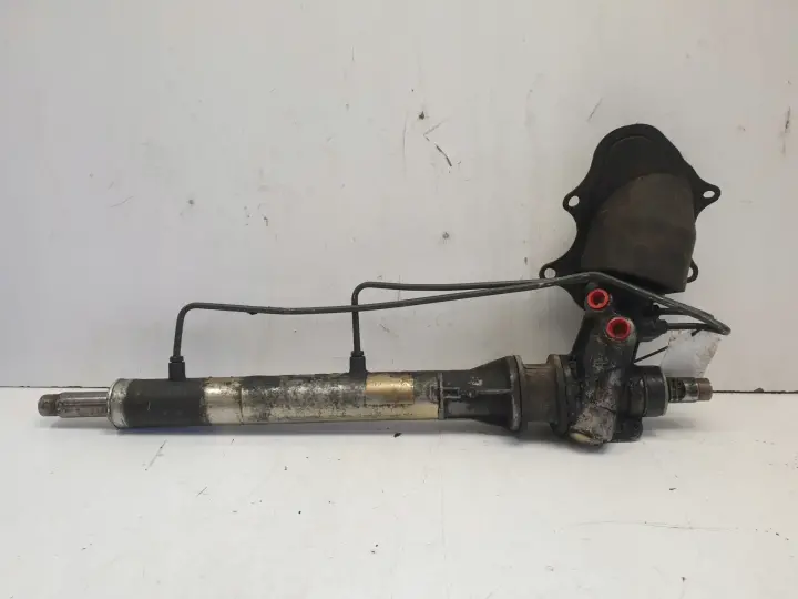 Nissan Primera P11 lift MAGLOWNICA przekładnia EUROPA 3401064912