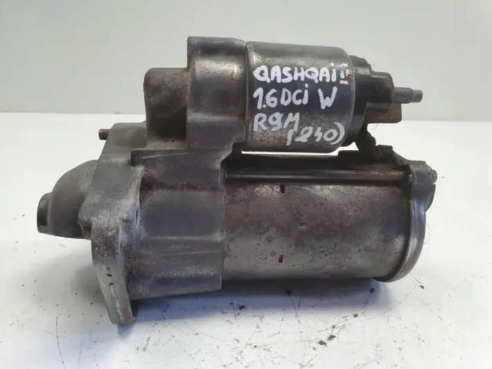Nissan Qashqai 1.5 DCI ROZRUSZNIK bosch 233004868R