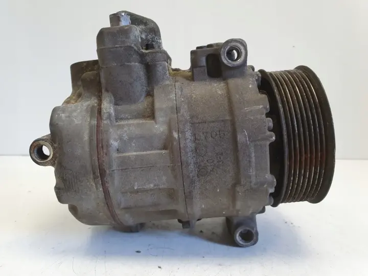 Land Rover Discovery III 2.7 TD SPRĘŻARKA KLIMATYZACJI JPB000183 44718-8382