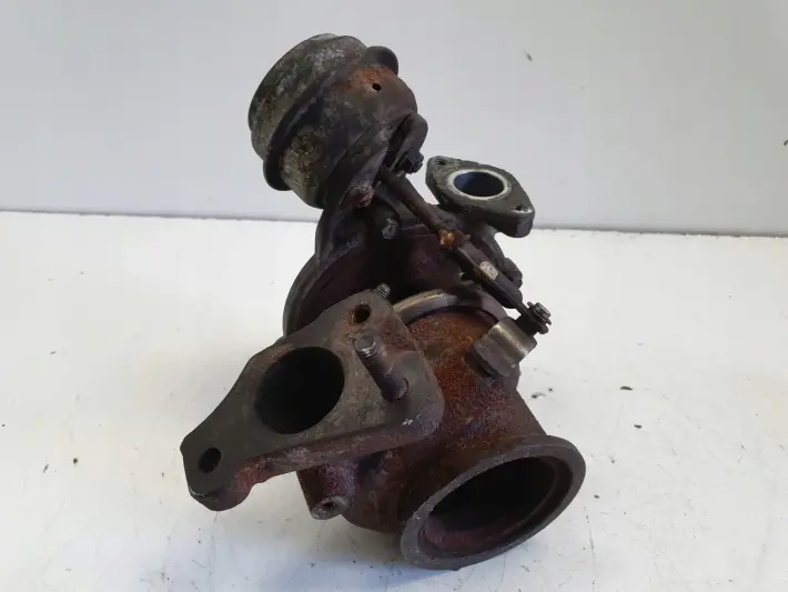 Fiat Doblo II 1.3 M-JET TURBOSPRĘŻARKA Turbo 55237520