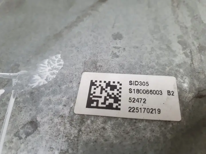 Renault Megane III 1.5 DCI STEROWNIK SILNIKA Komp 237101495R S180067144A