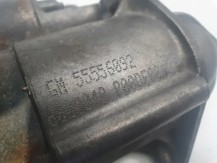 Opel Astra III H 1.8 16V ROZRUSZNIK 55556092