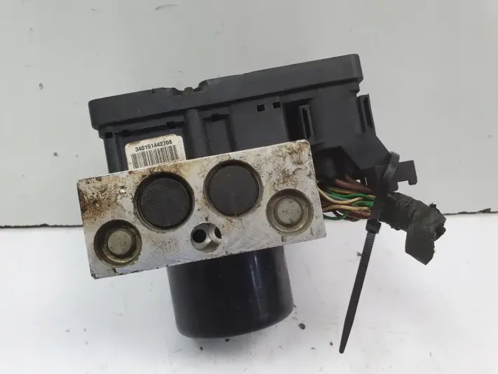 Volvo XC90 I POMPA ABS hamulcowa Sterownik 30643982 P30643979
