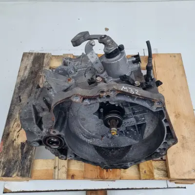 Opel Astra J IV 1.7 CDTI SKRZYNIA BIEGÓW M32 manualna MANUAL