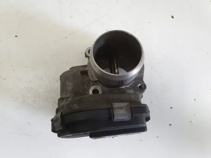 Ford Focus III MK3 1.6 TDCI PRZEPUSTNICA 9673534480 28275019