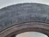 Opel Vectra C KOŁO ZAPASOWE zapas 205/55 R16 felga 5x110 6,5 ET39 2160131