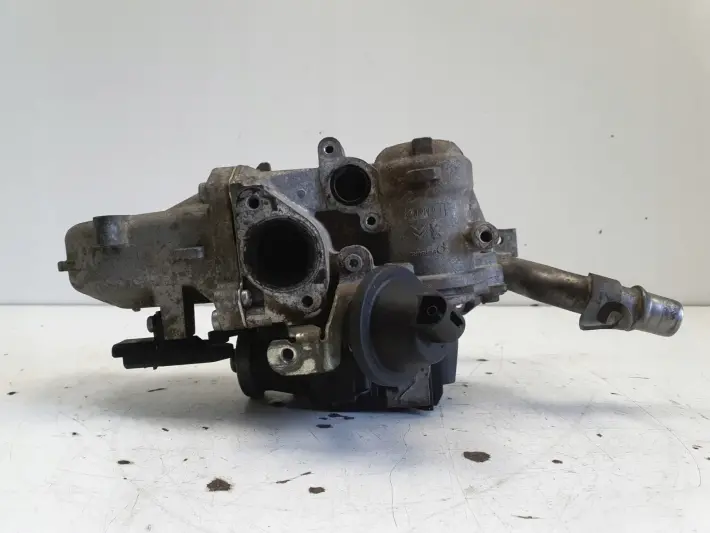 Peugeot Partner II 1.6 HDI CHŁODNICA SPALIN EGR