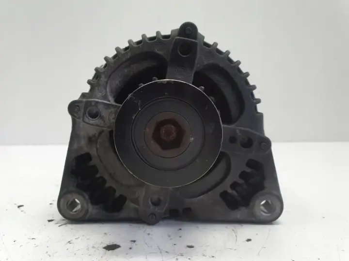 Volvo S40 II V50 2.0 D ALTERNATOR 104210-2710