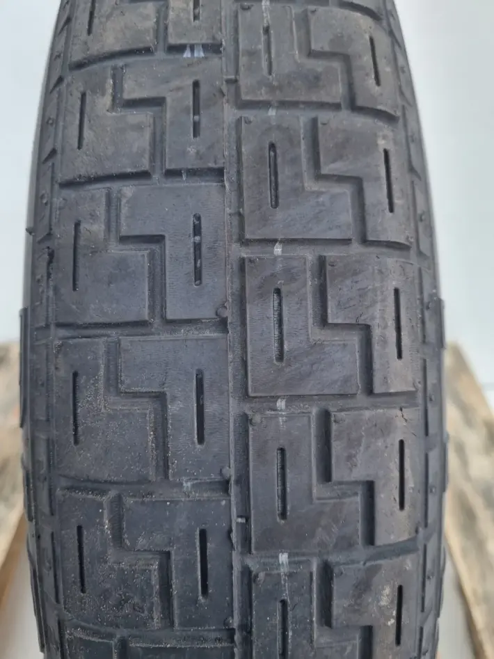 Ford C-Max Focus Mk2 II KOŁO DOJAZDOWE dojazdówka 125/85 R16 5x108 1S71MH