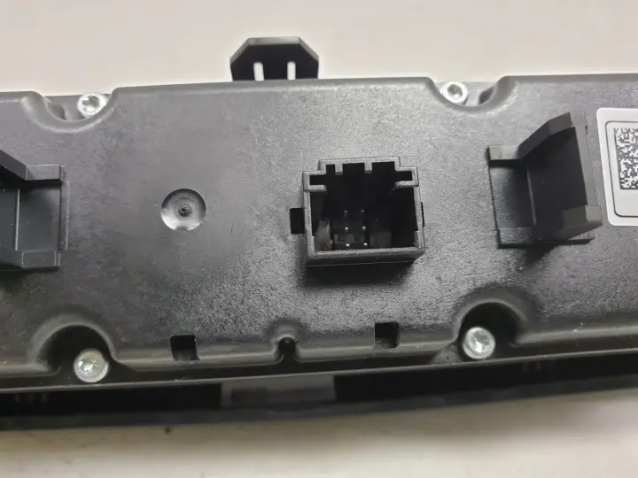 Opel Corsa F PANEL KLIMATYZACJI Nawiewu 39181224