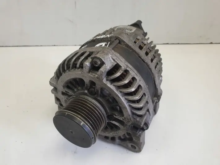 Renault Talisman 1.5 DCI ALTERNATOR 231009036R