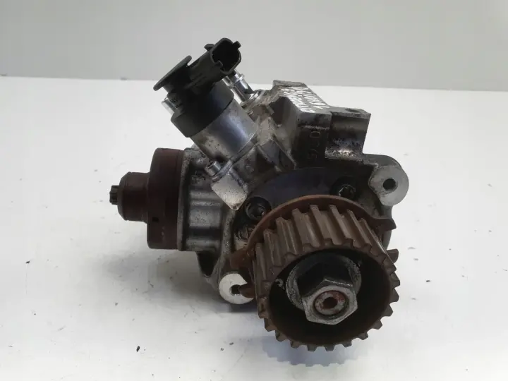 Citroen C3 II 1.6 HDi POMPA WTRYSKOWA 0445010516