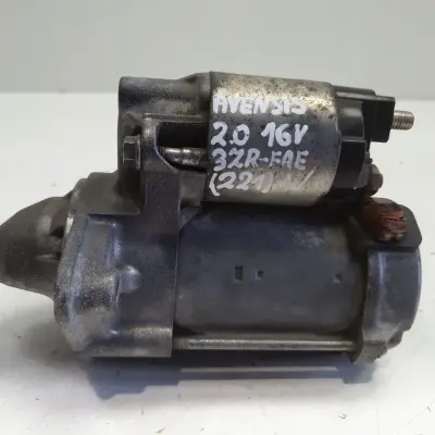 Toyota Avensis T27 2.0 VVTI ROZRUSZNIK denso 28100-0T060