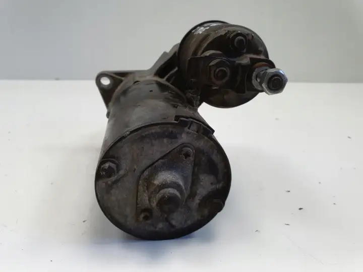 Opel Vectra C lift 1.8 16V ROZRUSZNIK 0001107098 bosch
