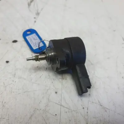 Peugeot 307 2.0 HDI CZUJNIK PALIWA zawór 0281002493