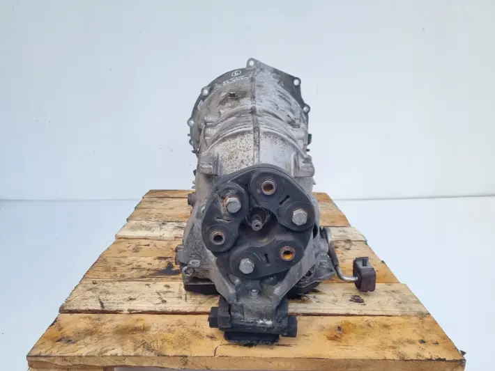 BMW F06 640D 3.0 D DIESEL AUTOMATYCZNA SKRZYNIA BIEGÓW 8623408 8HP-70