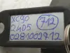 Volvo S60 I V70 II 2.4 D5 CZUJNIK PALIWA zawór 0281002712