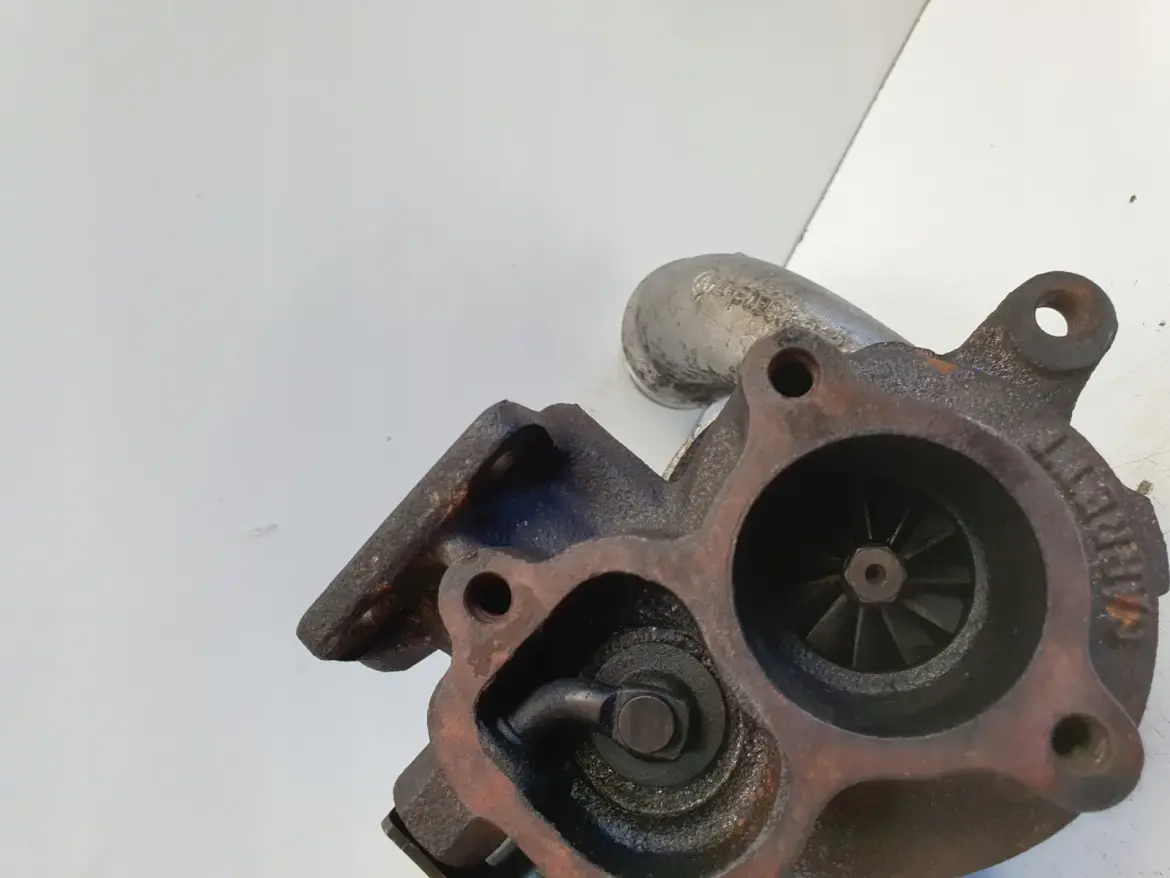Volvo S40 V40 1.9 DI DTI TD TURBOSPRĘŻARKA TURBO