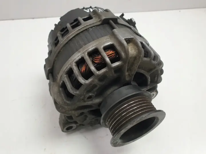Volvo V70 III 2.0 D4 ALTERNATOR oryginał