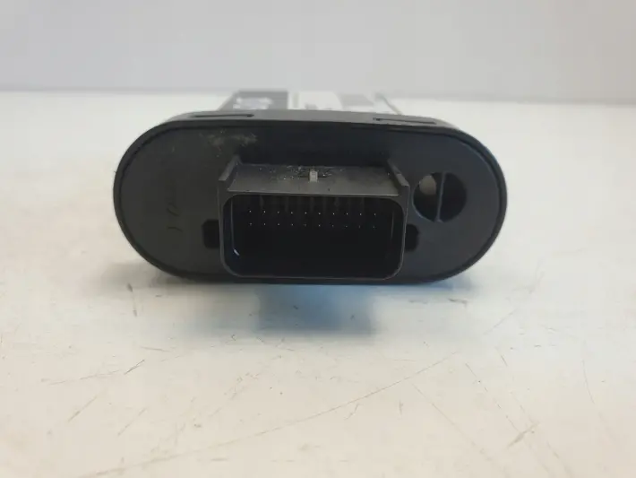 Volvo S60 II MODUŁ STEROWNIK ŚWIATEŁ 31324550