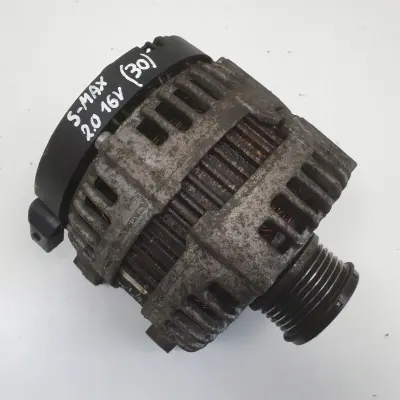 Ford S-Max 2.0 TDCI ALTERNATOR 0121615028 7G9N-10300-EA 150A