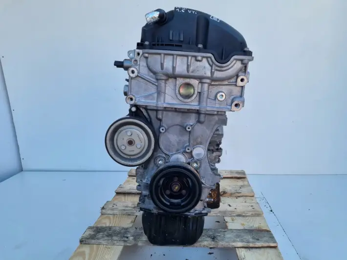 SILNIK PO SERWISIE ROZRZĄD Mini Cooper R55 R56 1.6 16V VTI N12B16 N12B16A