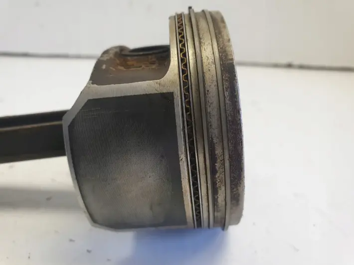 Ford MK3 1.8 16V TŁOK KORBOWÓD CHBA