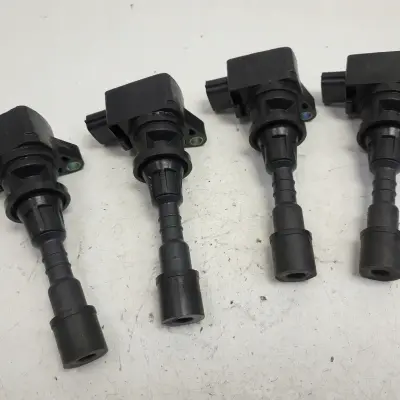 Mazda 3 2.0 16V CEWKA ZAPŁONOWA LFB618100