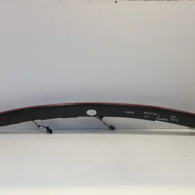 Polestar II TYLNA LAMPA BELNDA LISTWA 32228372