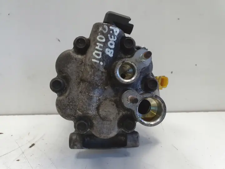 Peugeot 308 2.0 HDI SPRĘŻARKA KLIMATYZACJI 9659876080