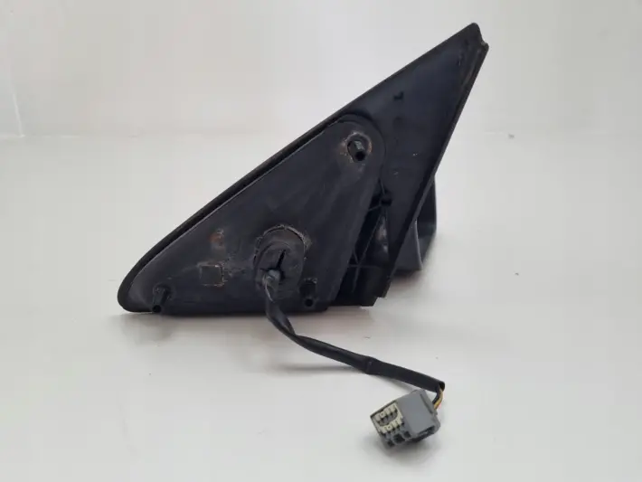 Ford Mondeo Mk3 lift 03-07r LUSTERKO PRAWE PASAŻERA 5 Pin kabli EUROPA