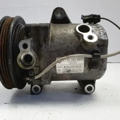 Smart ForTwo 1.0 SPRĘŻARKA KLIMATYZACJI pompa A1322300011