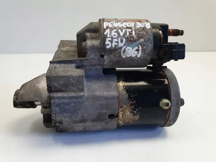 Peugeot 308 1.6 VTI ROZRUSZNIK V755001780 M000T32271ZE
