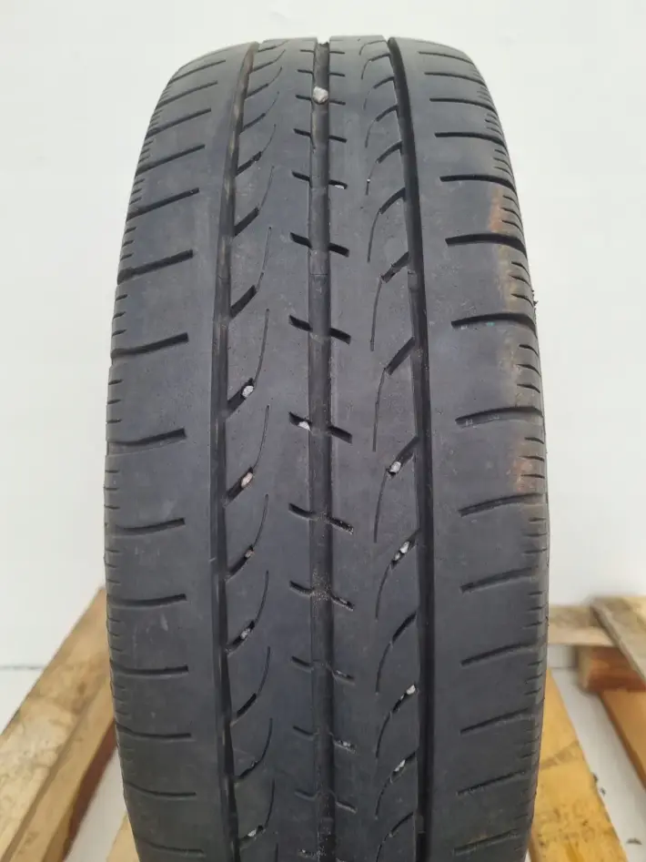 Ford Transit KOŁO ZAPASOWE Zapas felga 1C151007AC 195/70 R15C 5x160 2150829