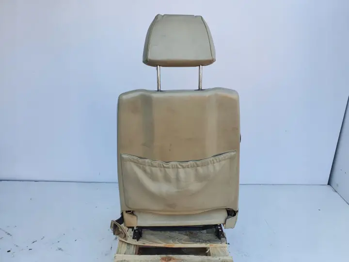 Mercedes W126 Coupe SEC FOTELE KOMPLET FOTELI euro