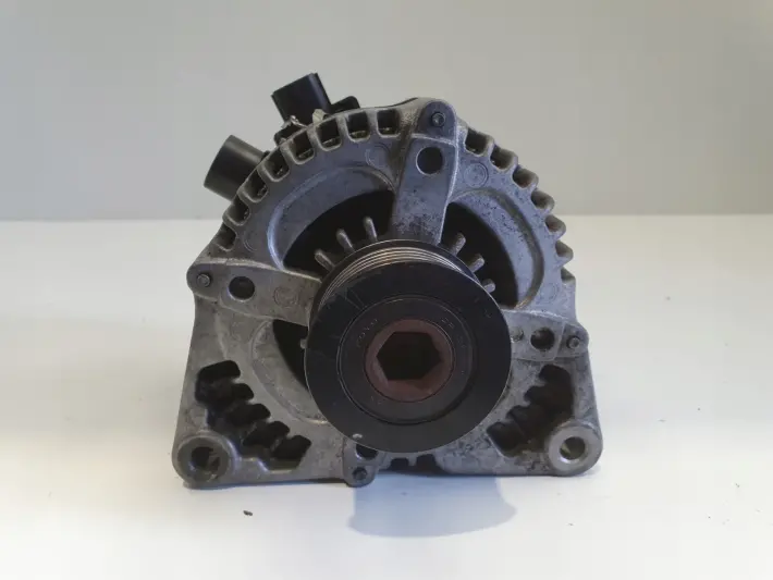 Ford Focus MK2 II 1.6 TDCI ALTERNATOR 3M5T-10300-YD