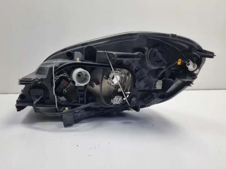 Volvo XC60 08-17r PRZEDNIA LAMPA PRAWA PRAWY PRZÓD 30763148
